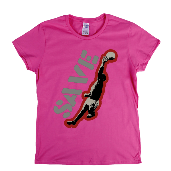 Save Womens T-Shirt