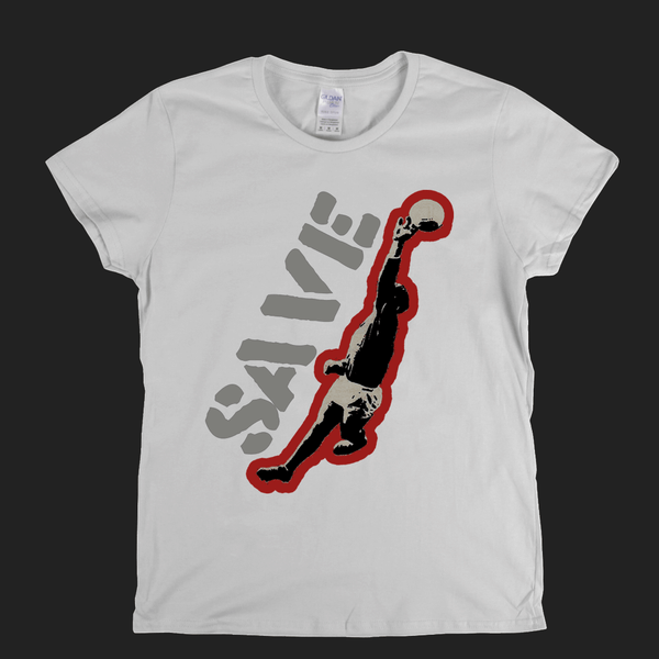 Save Womens T-Shirt