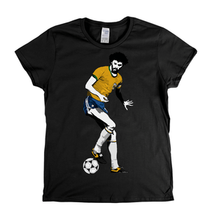 Socrates Womens T-Shirt