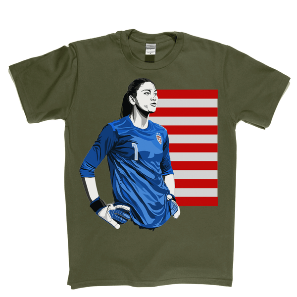 Solo Regular T-Shirt
