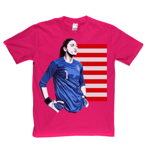 Solo Regular T-Shirt