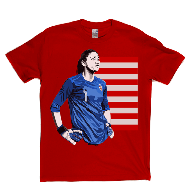 Solo Regular T-Shirt