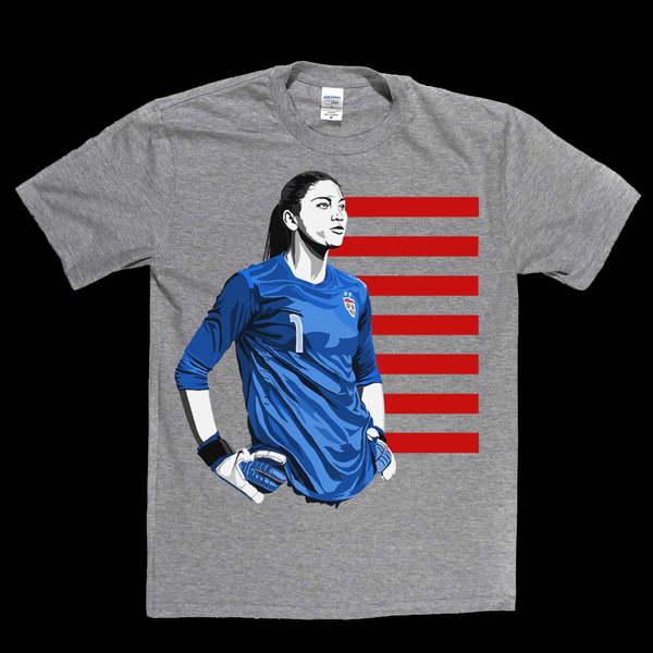 Solo Regular T-Shirt