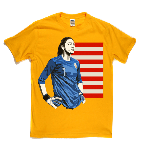 Solo Regular T-Shirt