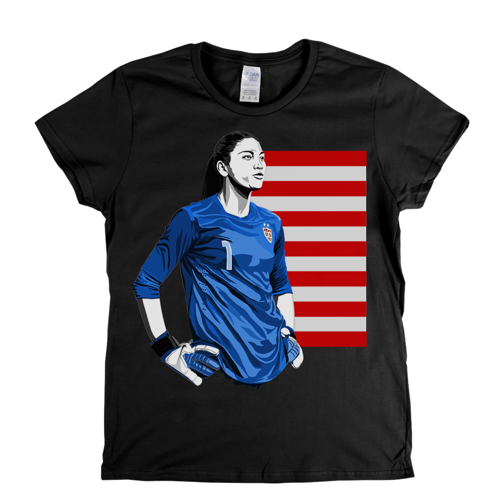 Solo Womens T-Shirt