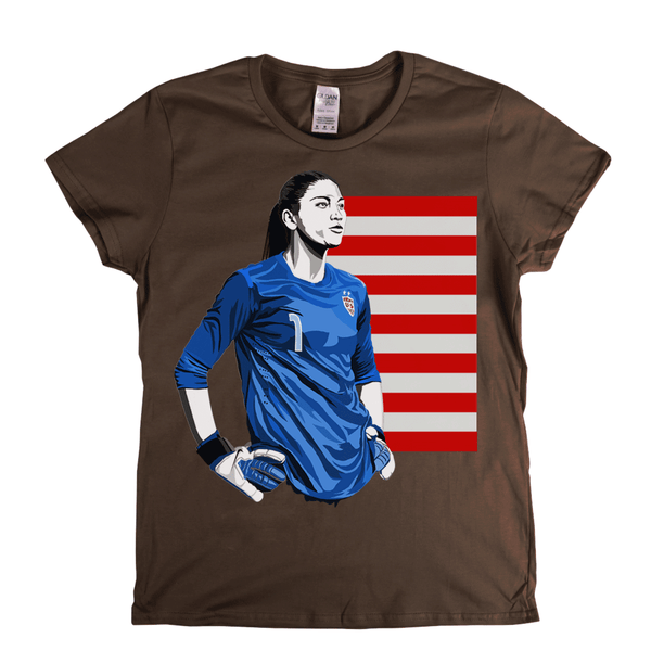 Solo Womens T-Shirt