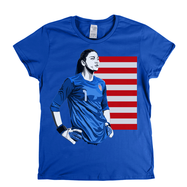 Solo Womens T-Shirt