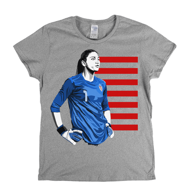 Solo Womens T-Shirt
