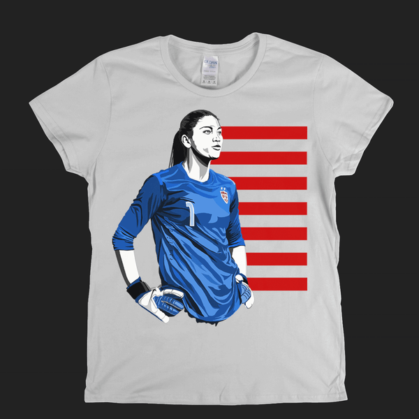 Solo Womens T-Shirt
