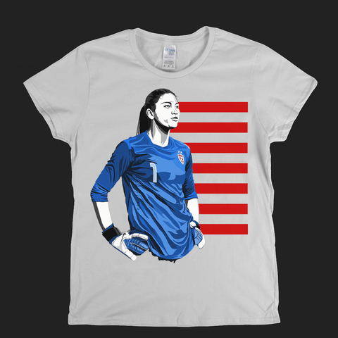 Solo Womens T-Shirt