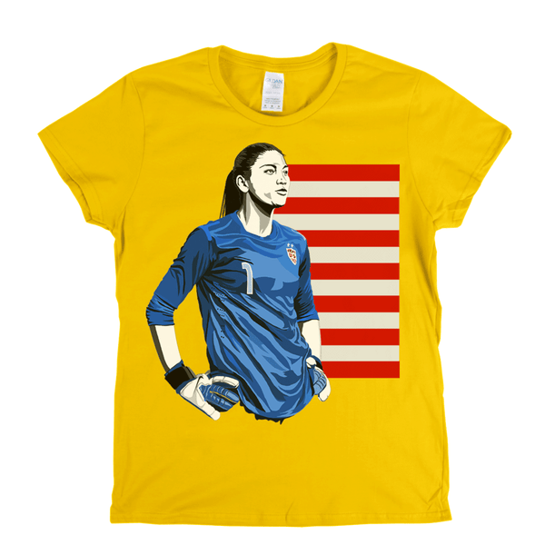 Solo Womens T-Shirt