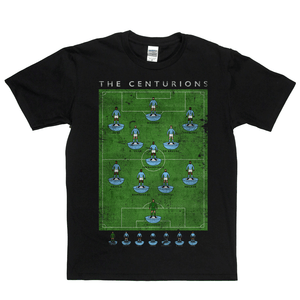 The Centurions Regular T-Shirt