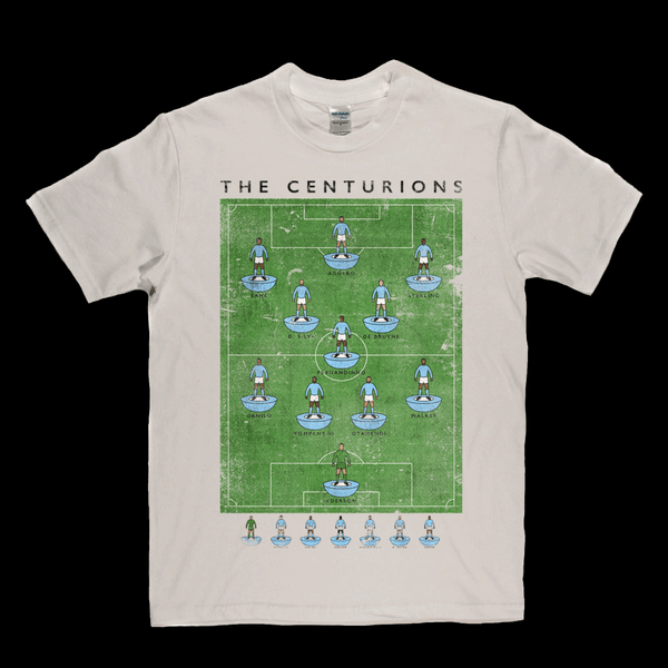 The Centurions Regular T-Shirt