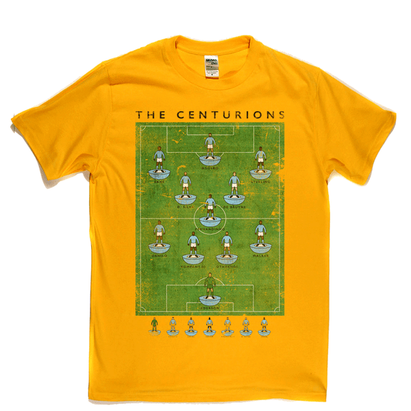 The Centurions Regular T-Shirt