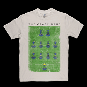 The Crazy Gang Regular T-Shirt