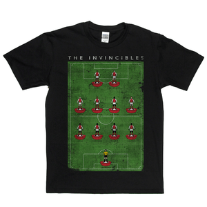 The Invincibles Regular T-Shirt