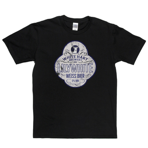 Tottenham Beer Label Regular T-Shirt