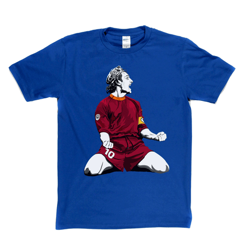 Totti Regular T-Shirt