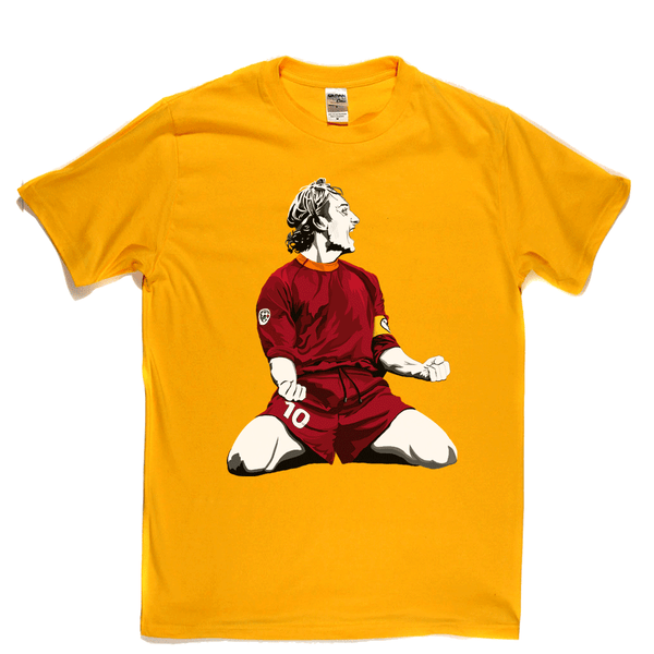 Totti Regular T-Shirt