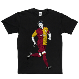 Ujaflusi Regular T-Shirt