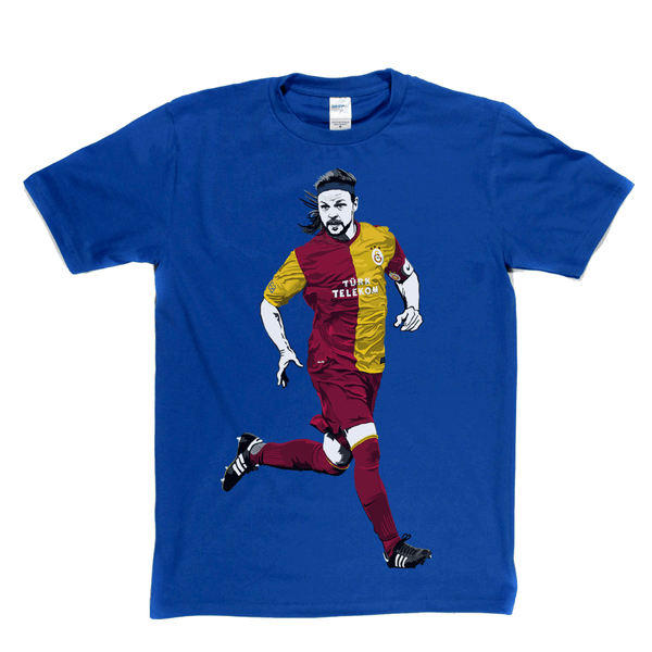 Ujaflusi Regular T-Shirt