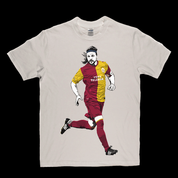 Ujaflusi Regular T-Shirt
