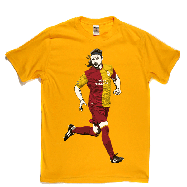 Ujaflusi Regular T-Shirt