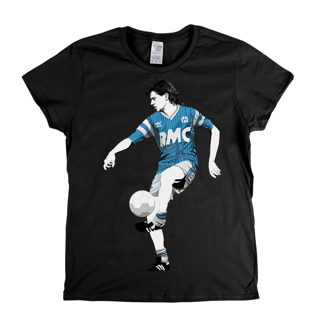 Waddle Womens T-Shirt