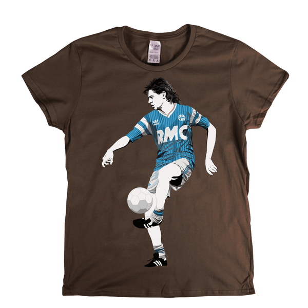 Waddle Womens T-Shirt