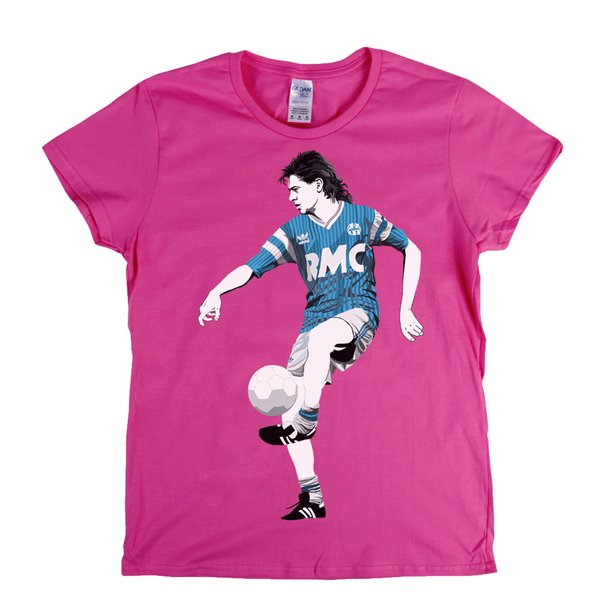 Waddle Womens T-Shirt