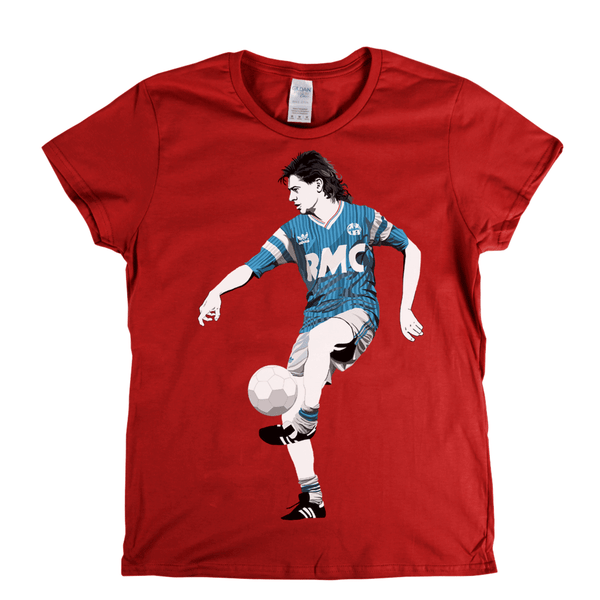 Waddle Womens T-Shirt