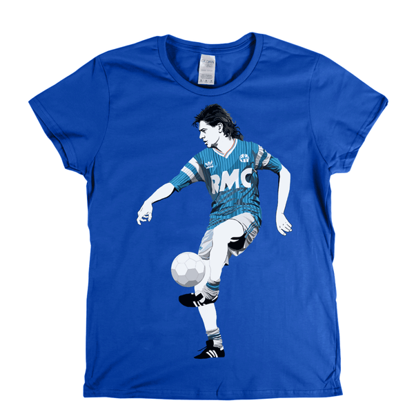 Waddle Womens T-Shirt