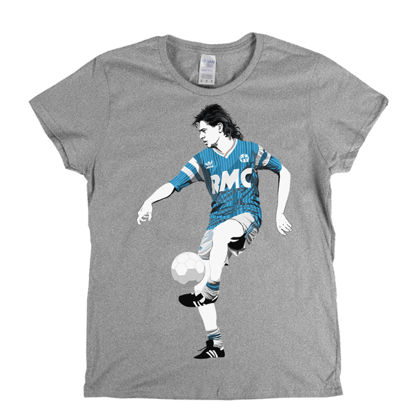 Waddle Womens T-Shirt