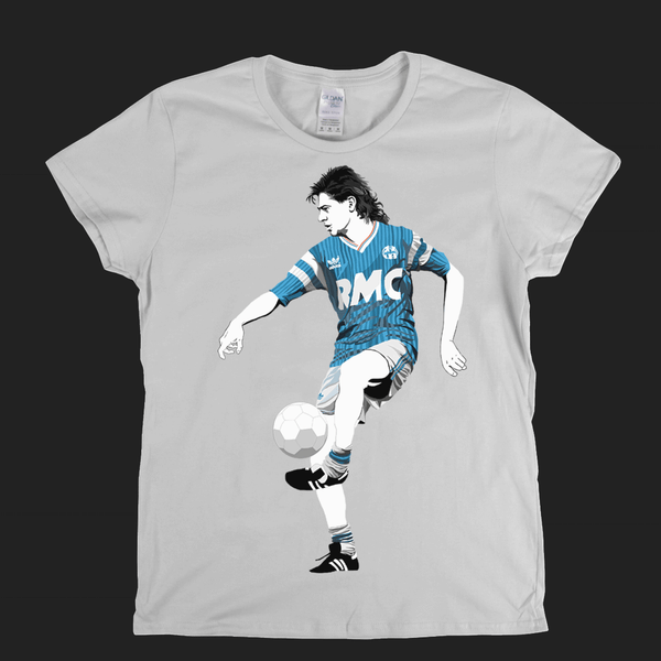 Waddle Womens T-Shirt