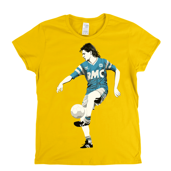 Waddle Womens T-Shirt