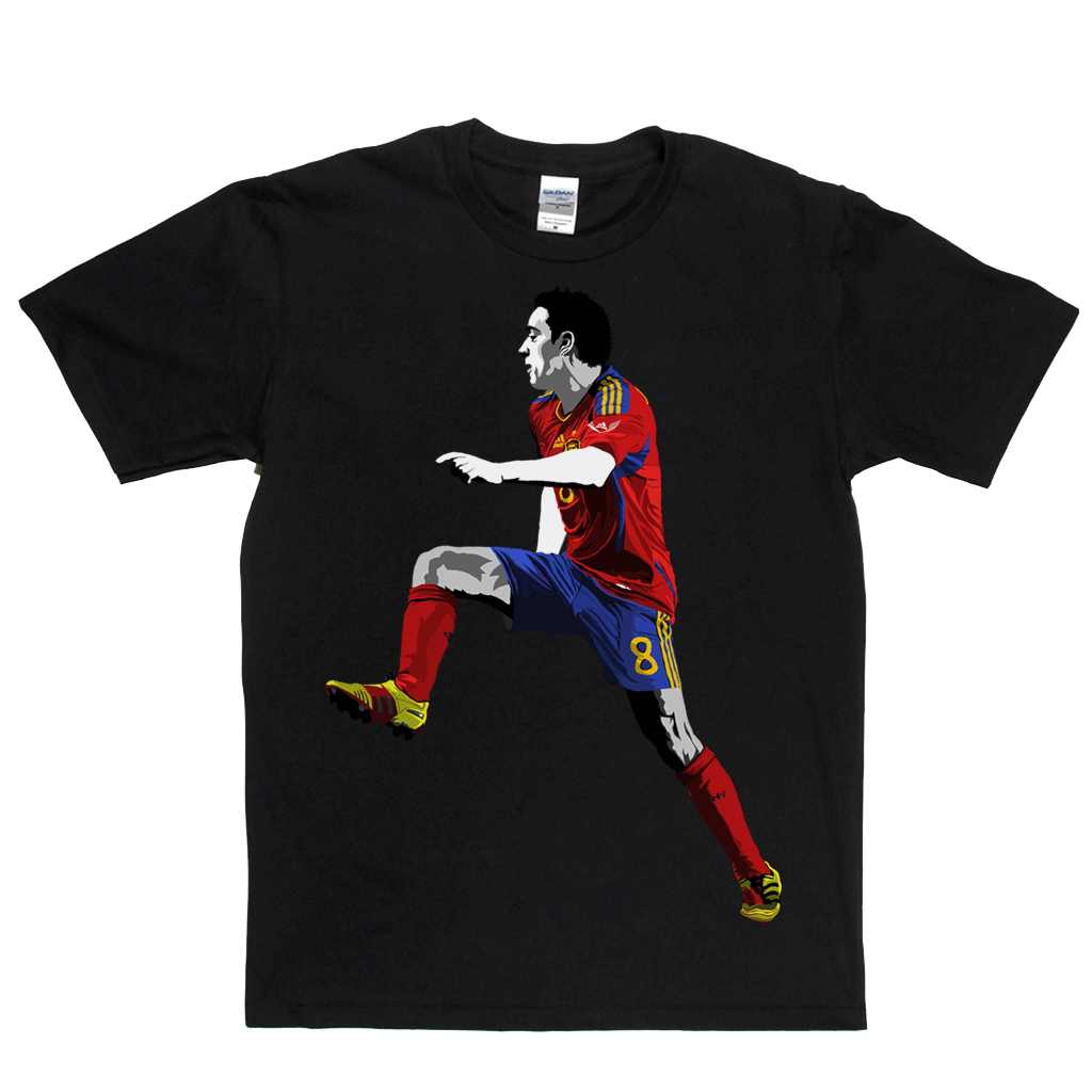 Xavi Regular T-Shirt