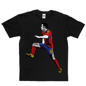 Xavi Regular T-Shirt