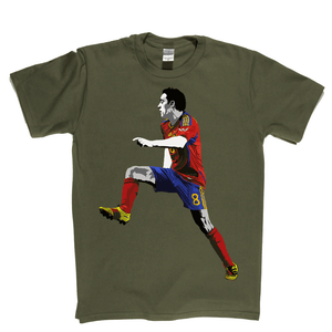 Xavi Regular T-Shirt