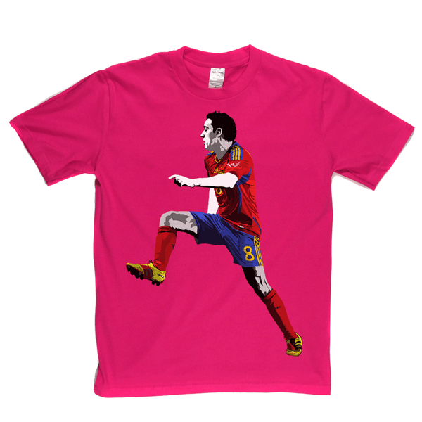 Xavi Regular T-Shirt