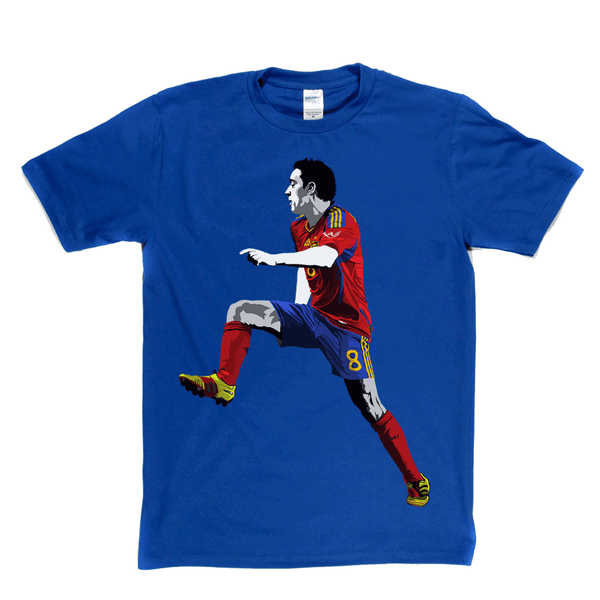 Xavi Regular T-Shirt
