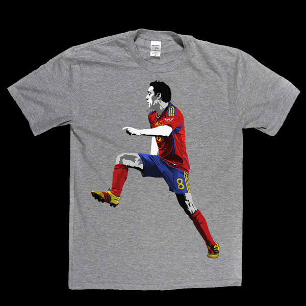 Xavi Regular T-Shirt