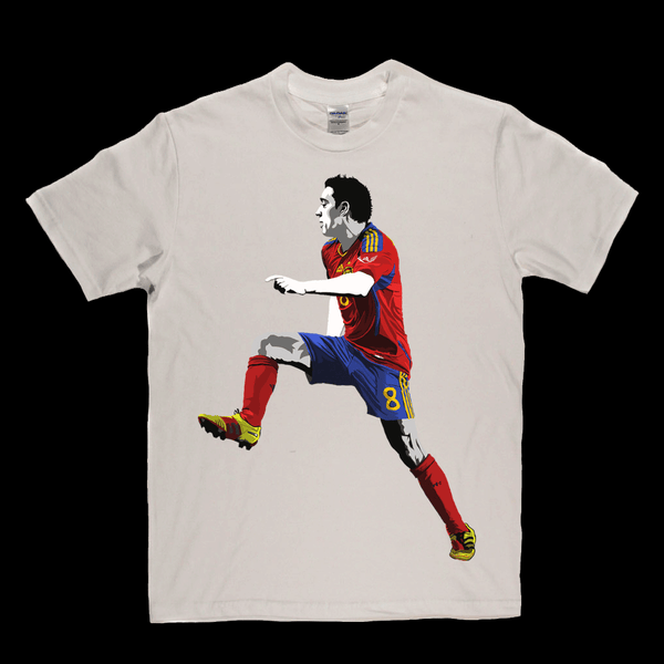 Xavi Regular T-Shirt