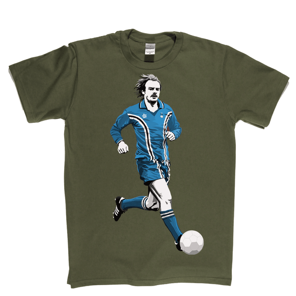 Yorath Regular T-Shirt