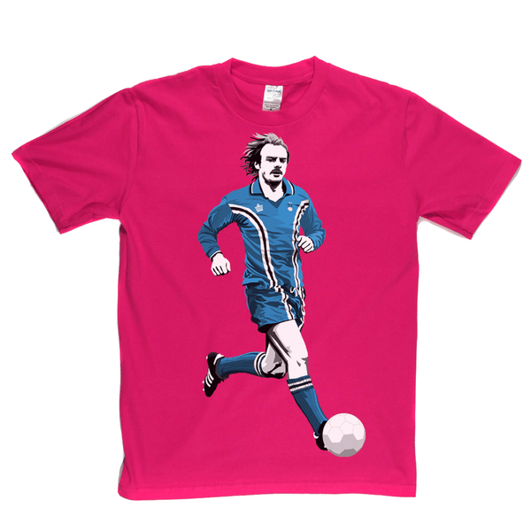 Yorath Regular T-Shirt