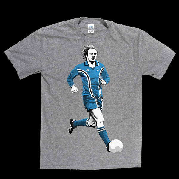 Yorath Regular T-Shirt
