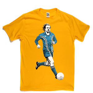 Yorath Regular T-Shirt