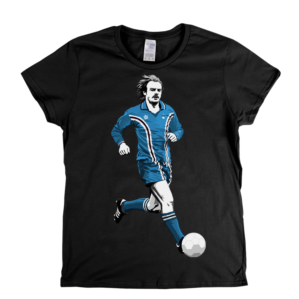 Yorath Womens T-Shirt