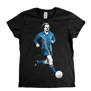 Yorath Womens T-Shirt