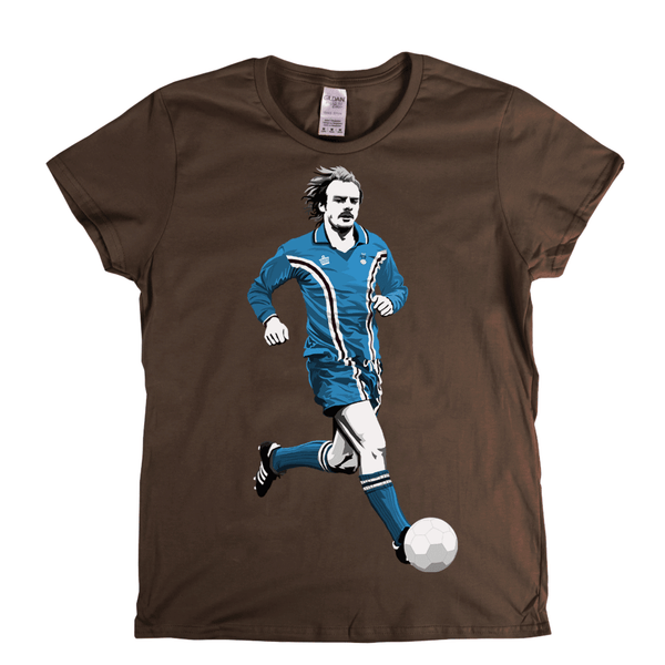Yorath Womens T-Shirt