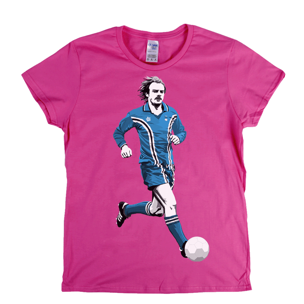 Yorath Womens T-Shirt